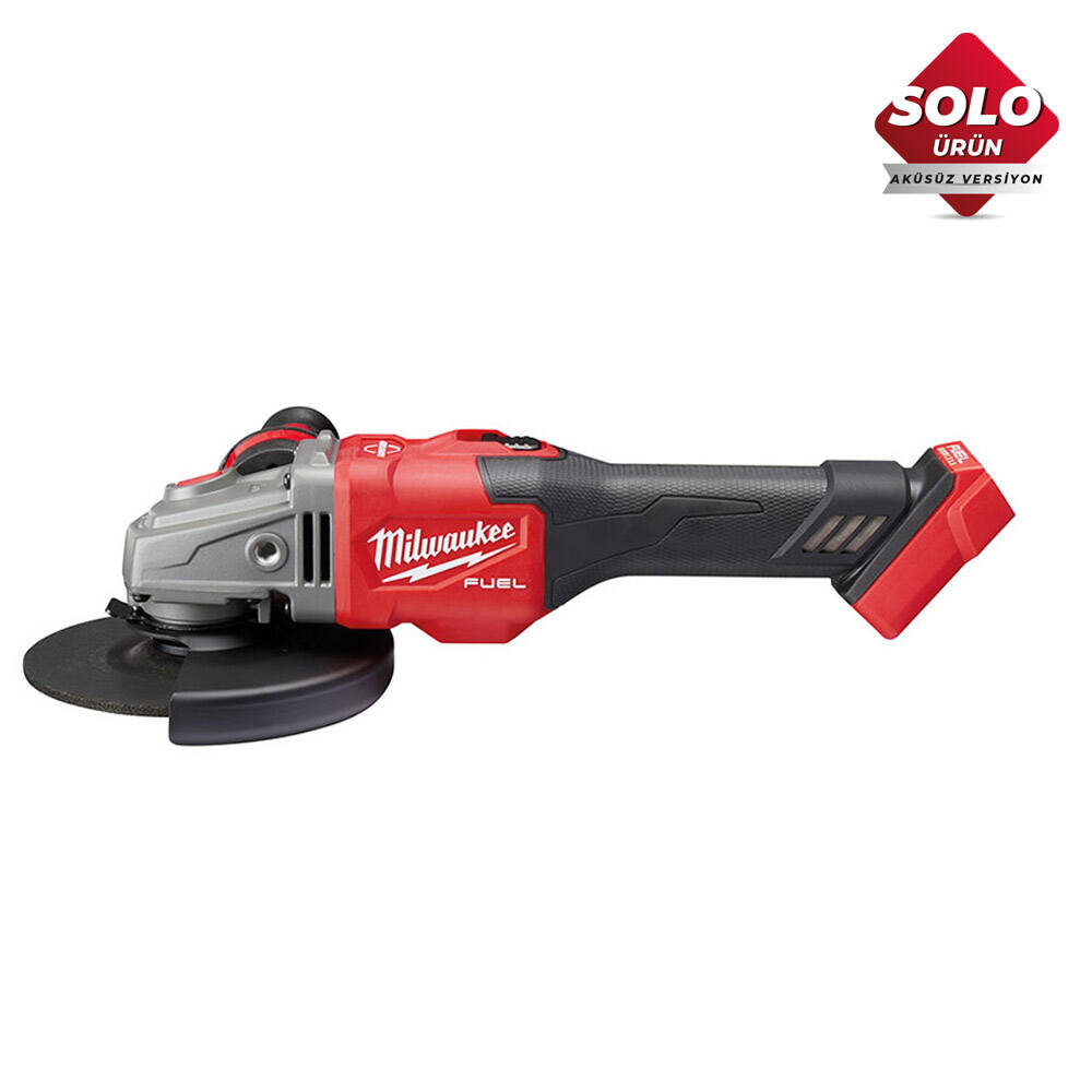 M18 FHSAG150XB-0 Yüksek Performanslı Akülü Taşlama - 2