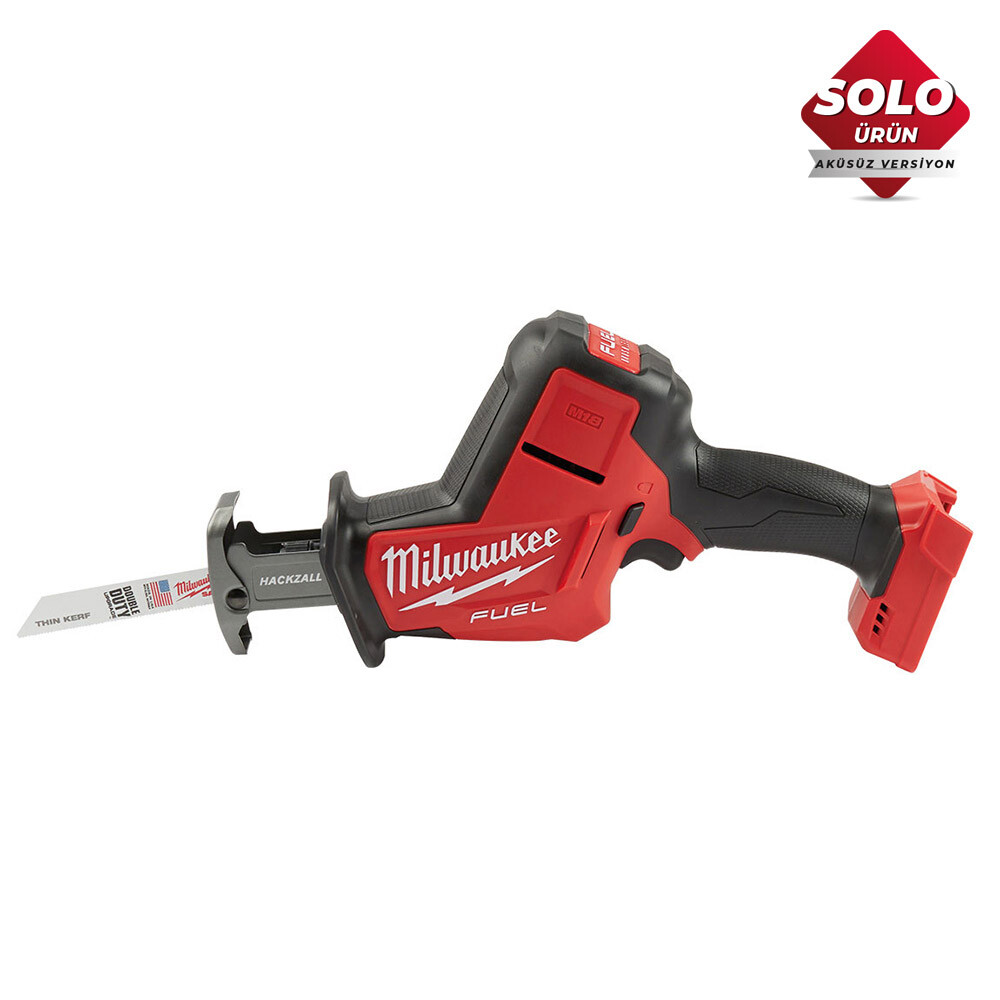 M18 FHZ-0X Akülü Kompakt Kılıç Testere - MILWAUKEE