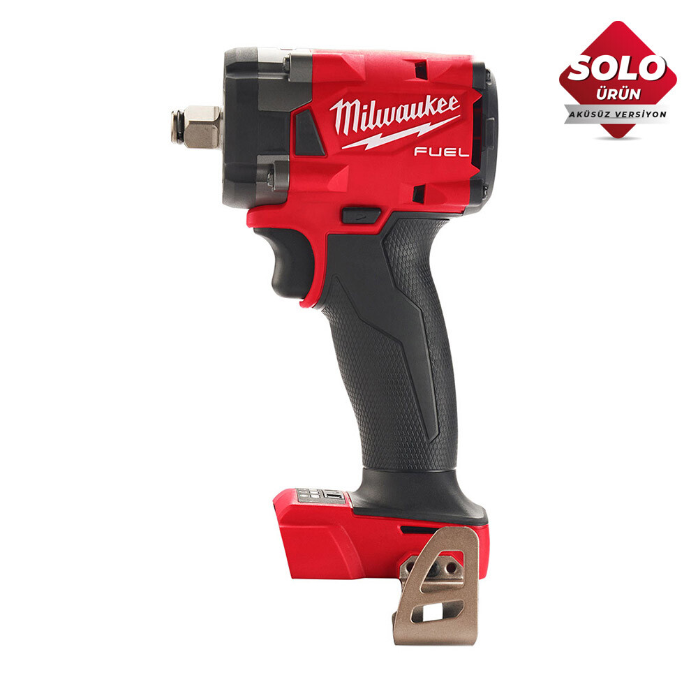 M18 FIW2F 12-0X Kompak Somun Sıkma 340 Nm - MILWAUKEE