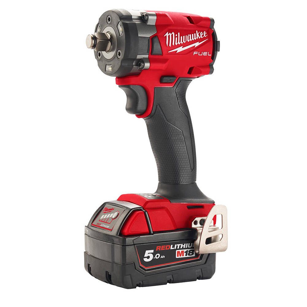 M18 FIW2F 12-502X Kompak Somun Sıkma 340 Nm - 1