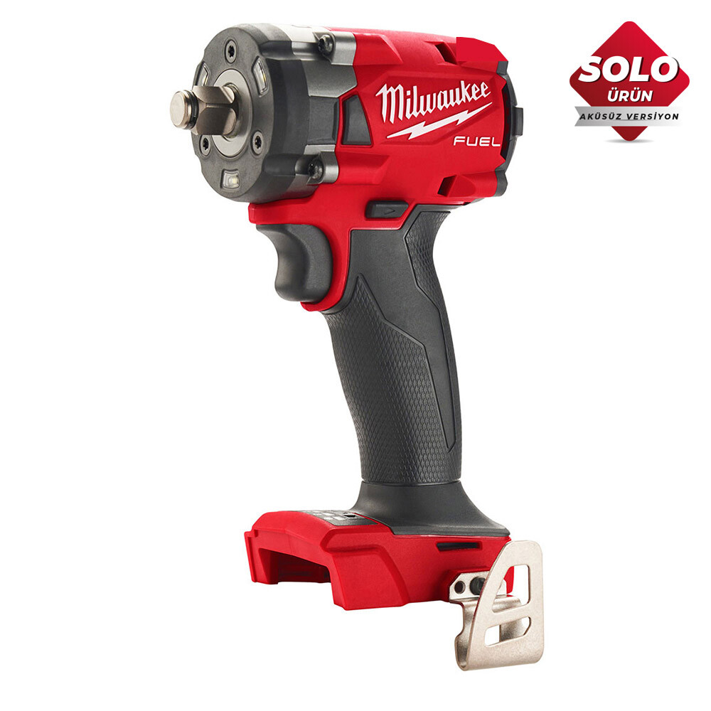 M18 FIW2F38-0X Kompak Somun Sıkma 340 Nm - MILWAUKEE