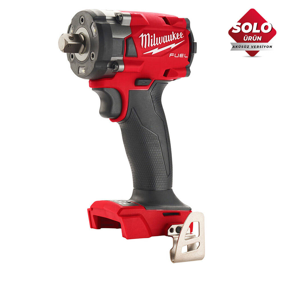 M18 FIW2P 12-0X Kompak Somun Sıkma 340 Nm - 1