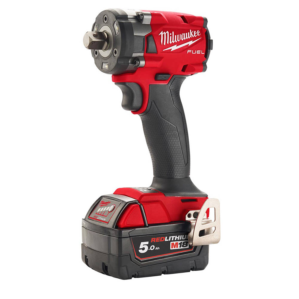 M18 FIW2P 12-502X Kompak Somun Sıkma 340 Nm - 1