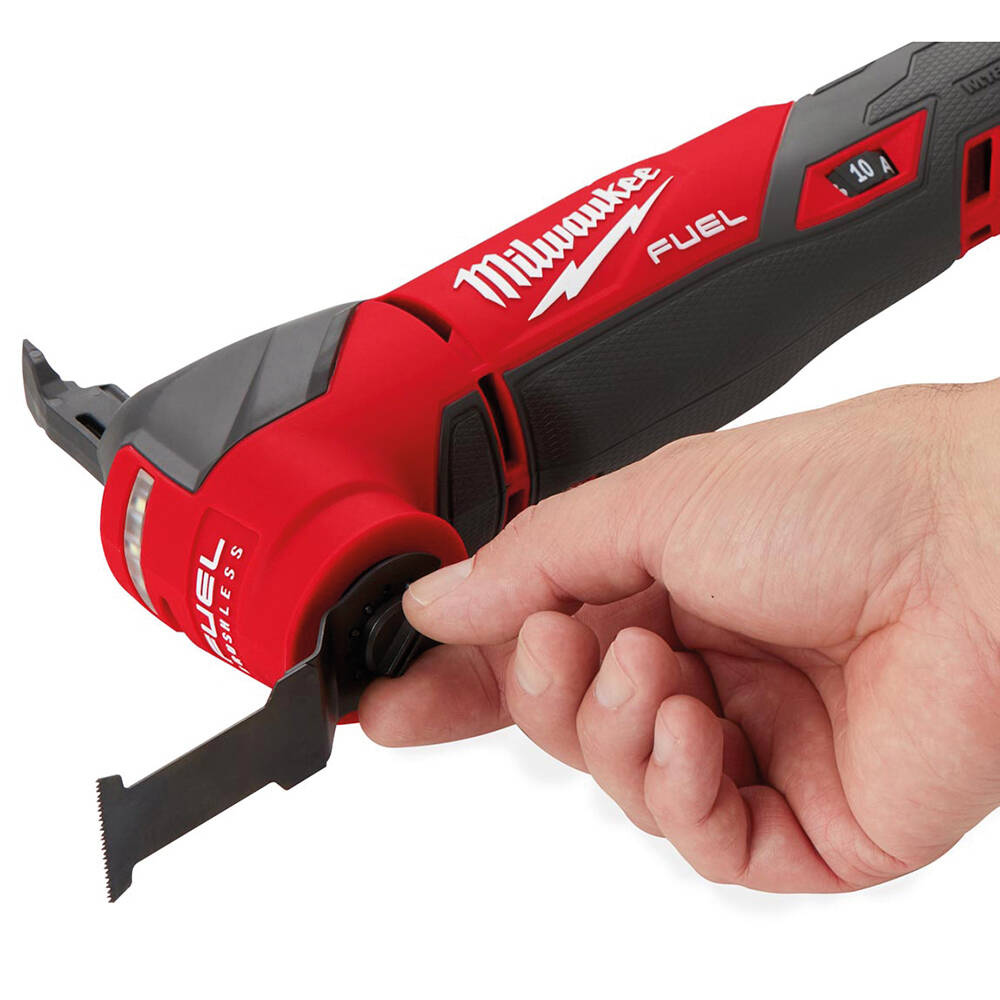 M18 FMT-502X Fuel Multitool - 1