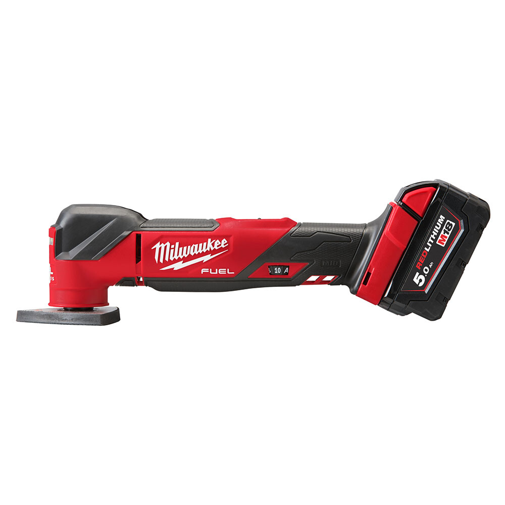 M18 FMT-502X Fuel Multitool - 2