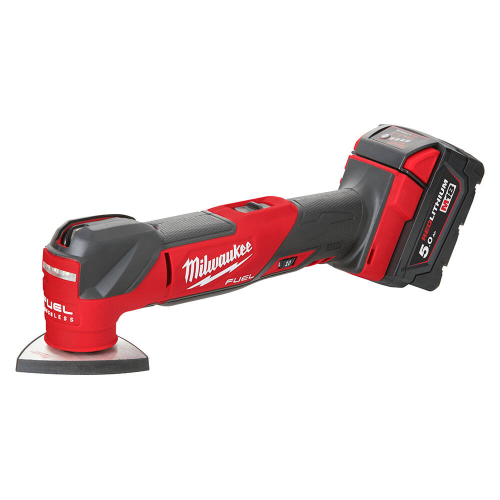 M18 FMT-502X Fuel Multitool - 3