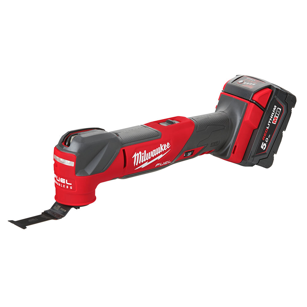 M18 FMT-502X Fuel Multitool - 4
