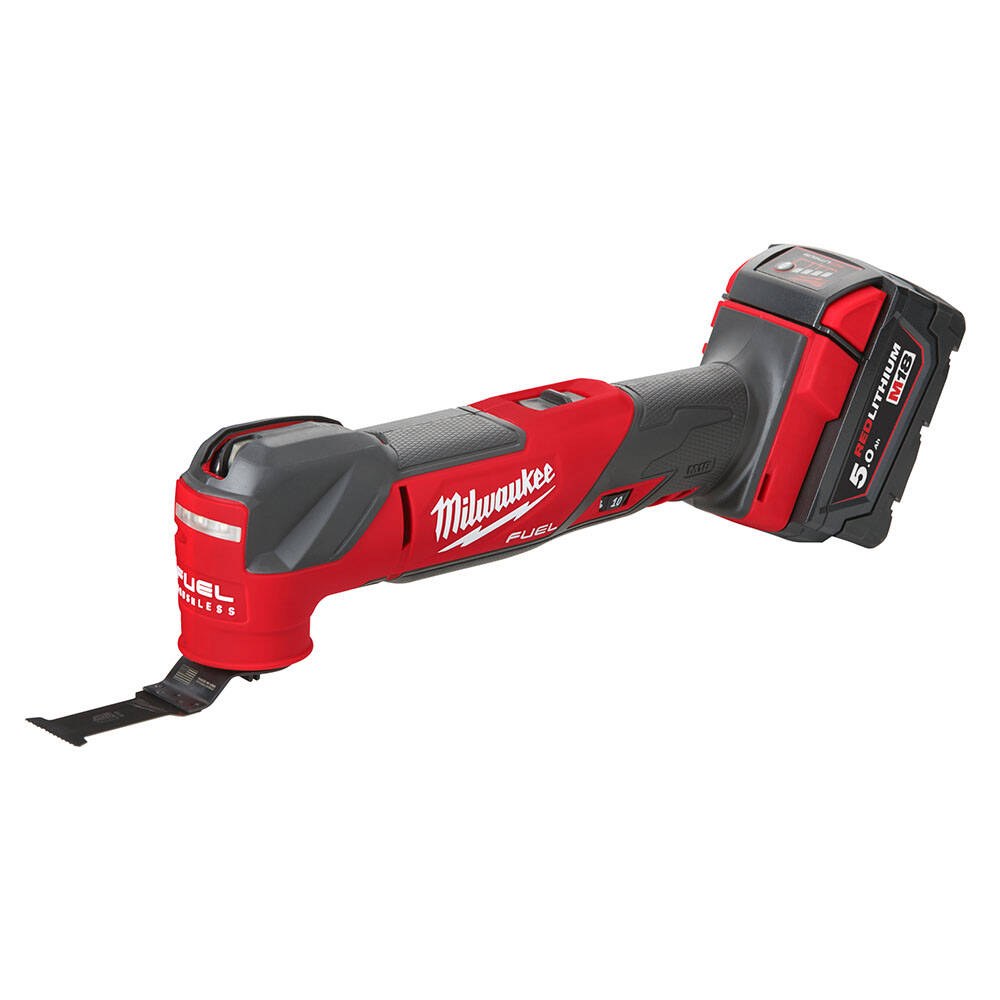 M18 FMT-502X Fuel Multitool - 4
