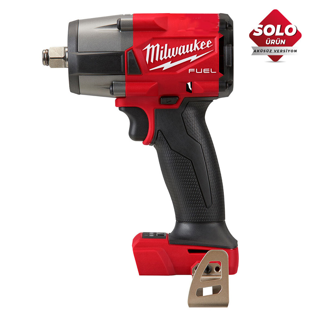 M18 FMTIW2F 12-0X Kompak Somun Sıkma 745 Nm - MILWAUKEE