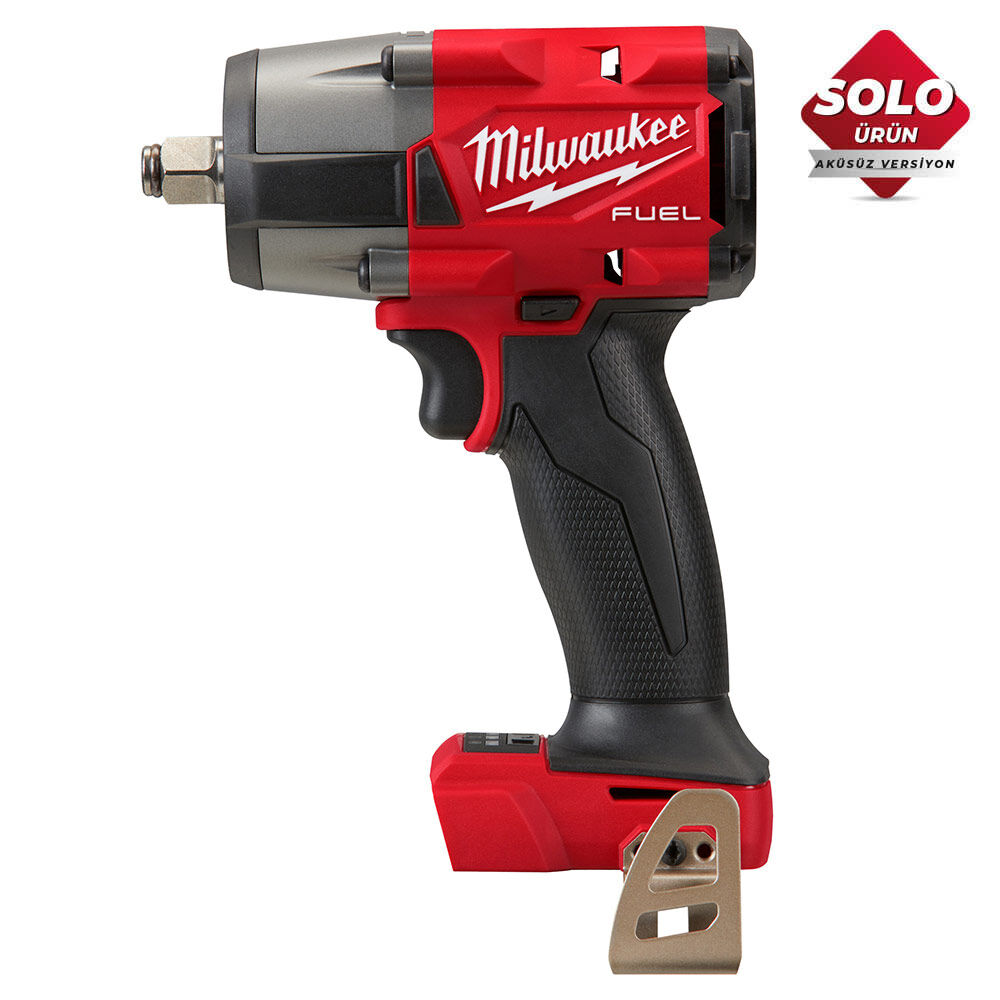 M18 FMTIW2F12-0 Kompak Somun Sıkma -745 Nm - MILWAUKEE