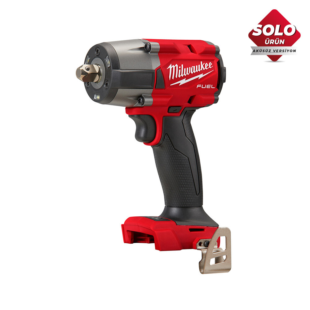 M18 FMTIW2P 12-0X Kompak Somun Sıkma 745 Nm - MILWAUKEE