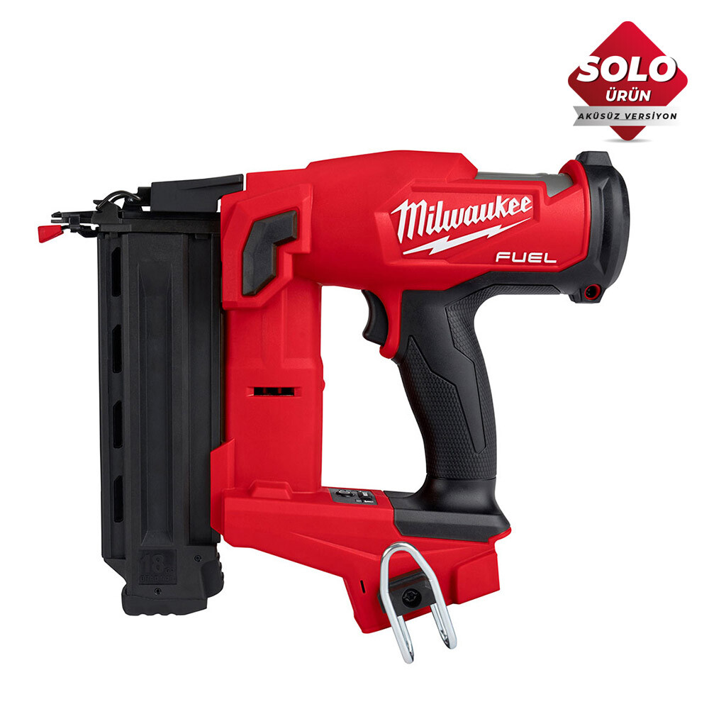 M18 FN18GS-0X Akülü Çivi Çakma Makinesi - MILWAUKEE