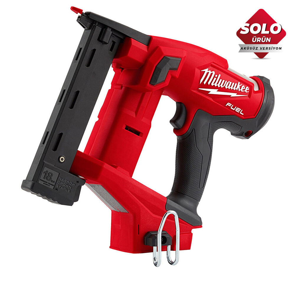 M18 FNCS18GS-0 Akülü Çivi Çakma Makinesi - MILWAUKEE