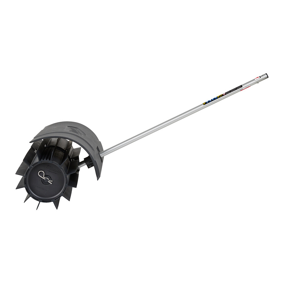 M18 FOPH-RBA Quik-Lok Kauçuk Süpürge Aparatı - 1