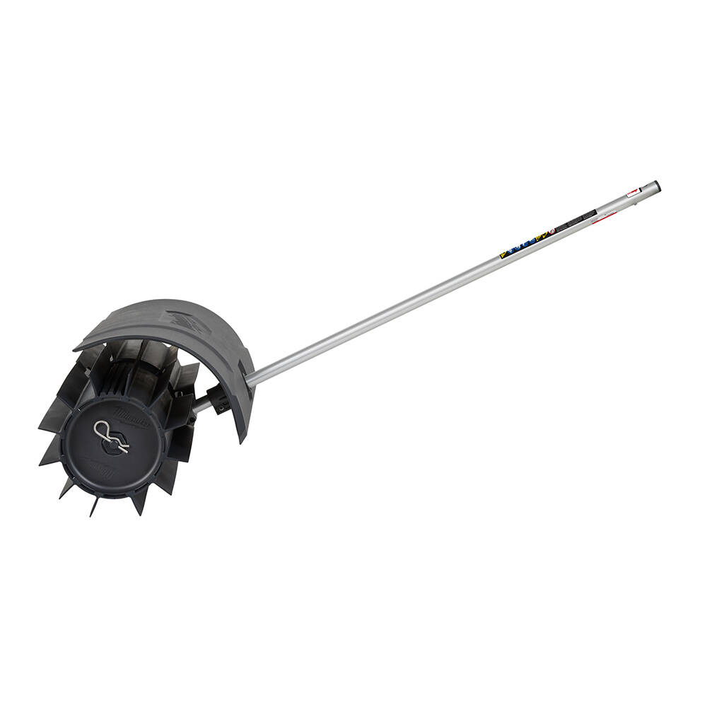 M18 FOPH-RBA Quik-Lok Kauçuk Süpürge Aparatı - 1