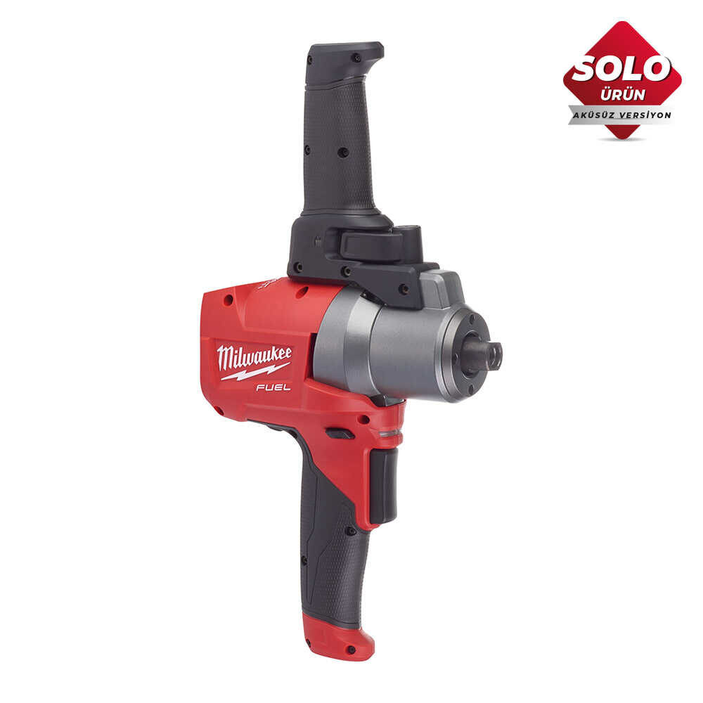 M18 FPM-0X Akülü Karıştırıcı - MILWAUKEE