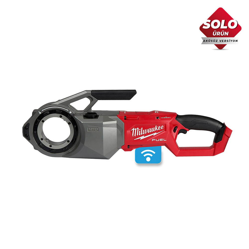 M18 FPT2-0C Akülü Boru Paftası - MILWAUKEE