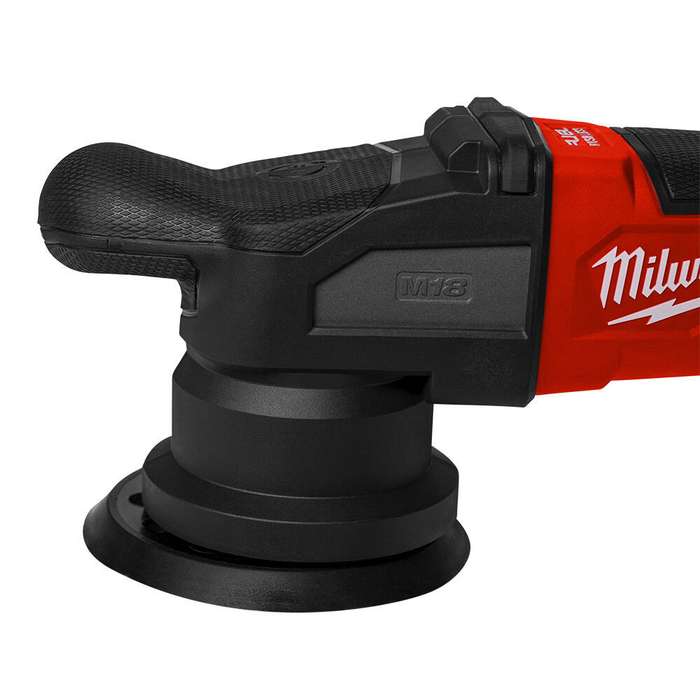 M18 FROP15-0X ORBITAL POLİSAJ 15 MM - 5