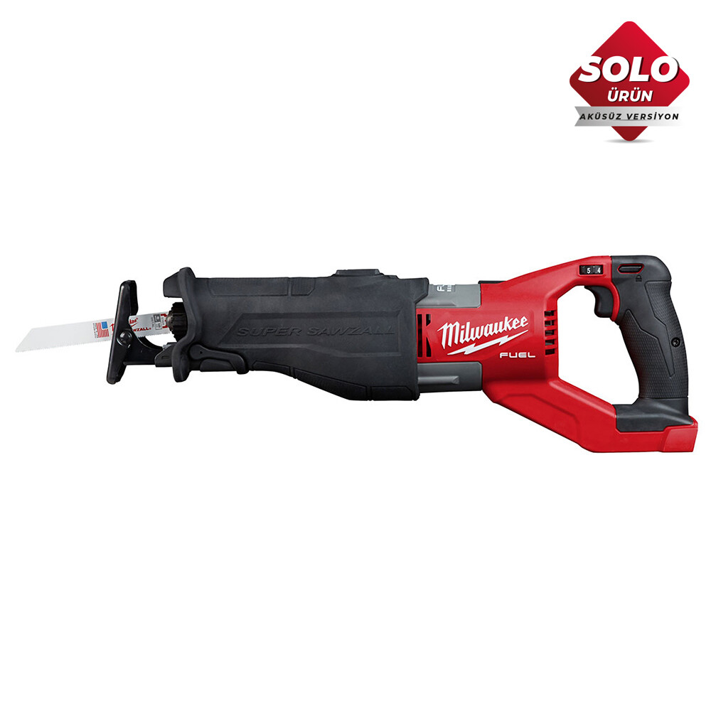 M18 FSX-0C Akülü Kılıç Testere - MILWAUKEE