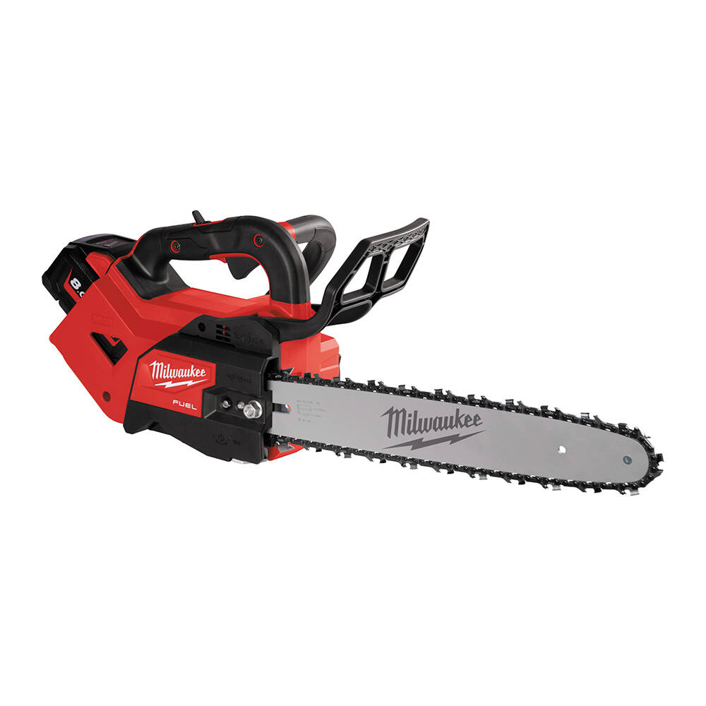 M18 FTHCHS35-802 Üsten Saplı 35 cm Zincirli Testere - 1