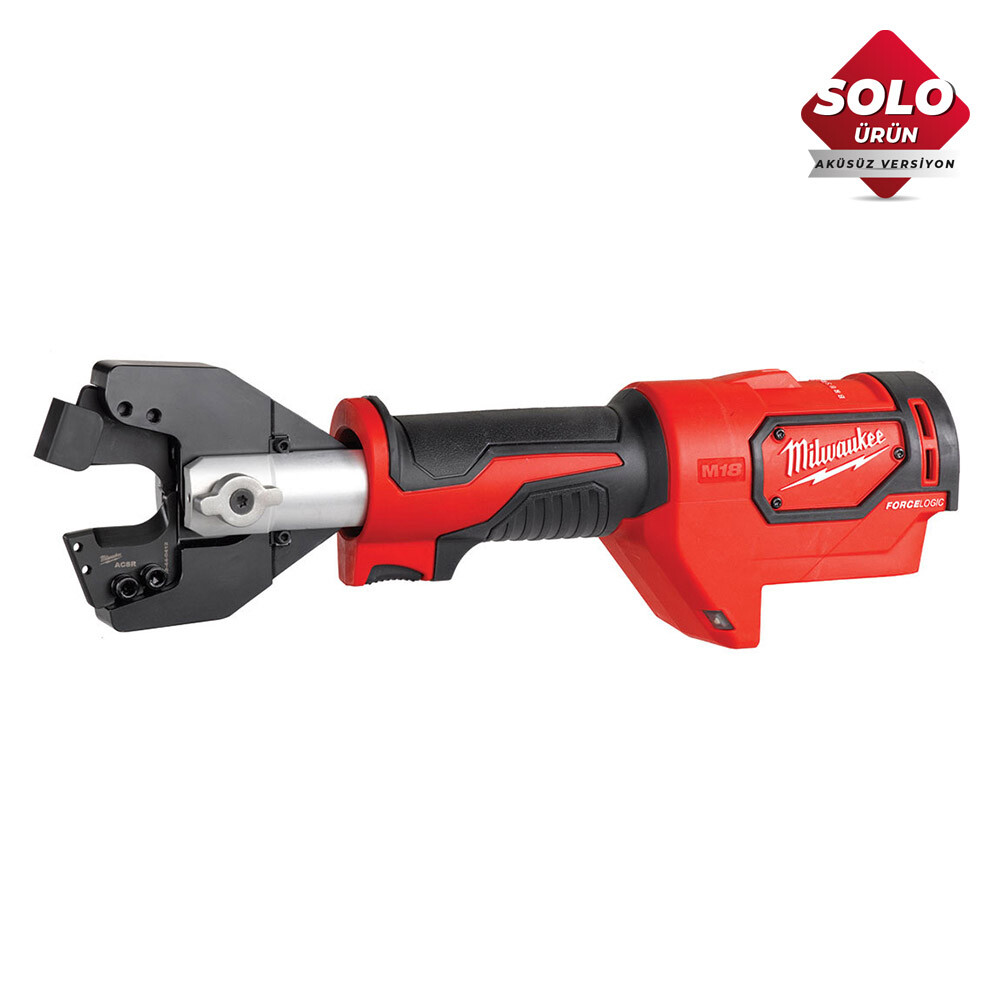 M18 HCC-0 ACSR SET Akülü Hidrolik Kablo Kesici - MILWAUKEE