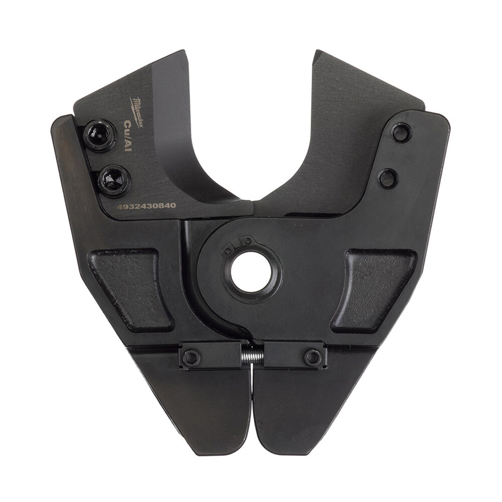 Cu/Al-Set Çene ve Ağzı / M18 HCC Uyumlu - MILWAUKEE