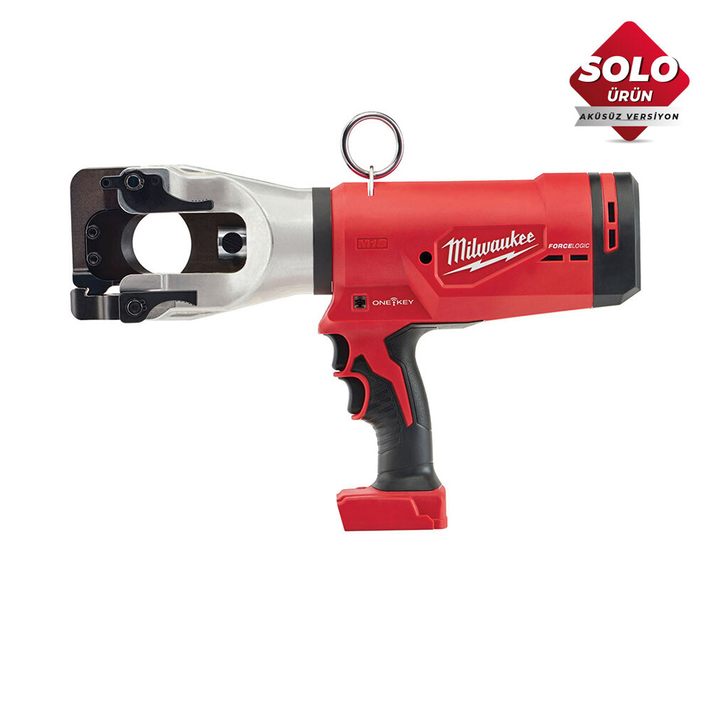 M18 HCC45-0C One-Key Akülü Hidrolik Kablo Kesici - MILWAUKEE