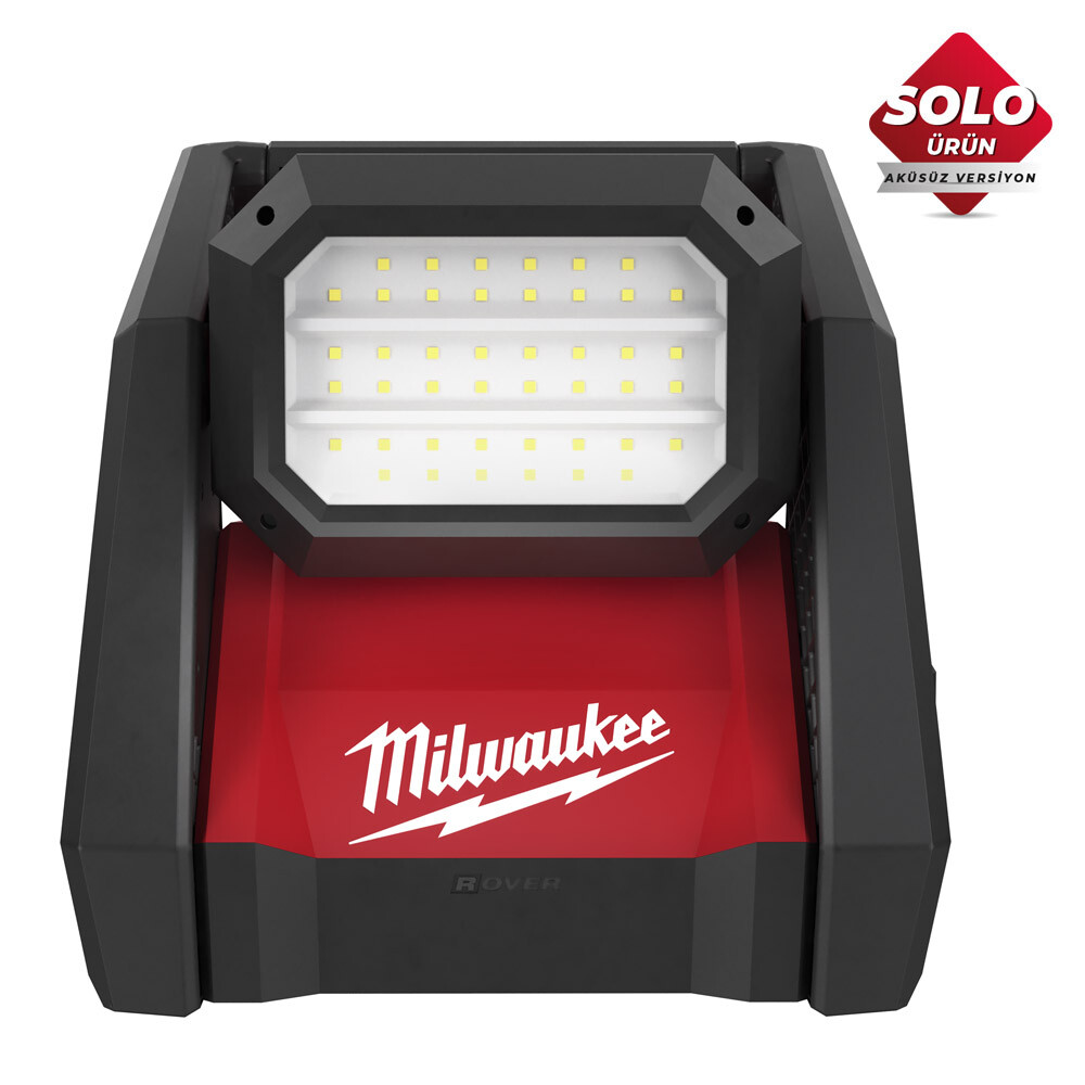 M18 HOAL-0 Akülü Alan Lambası - MILWAUKEE