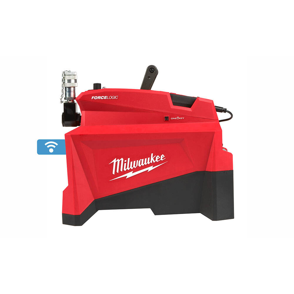 M18 HUP700-121 18V Hidrolik Pompa - 3