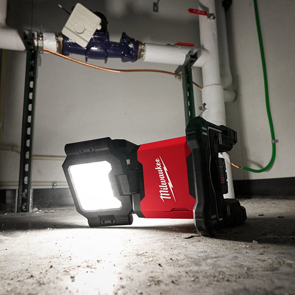 M18 MDTL-0 Çok Yönlü Aydınlatma - 2