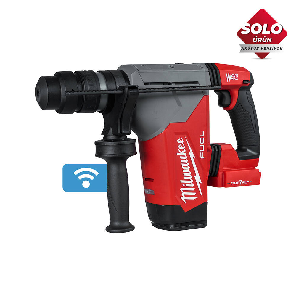 M18 ONEFHPX-0 32 mm Akülü SDS-Plus Kırıcı Delici Fixtec Uyumlu - 1