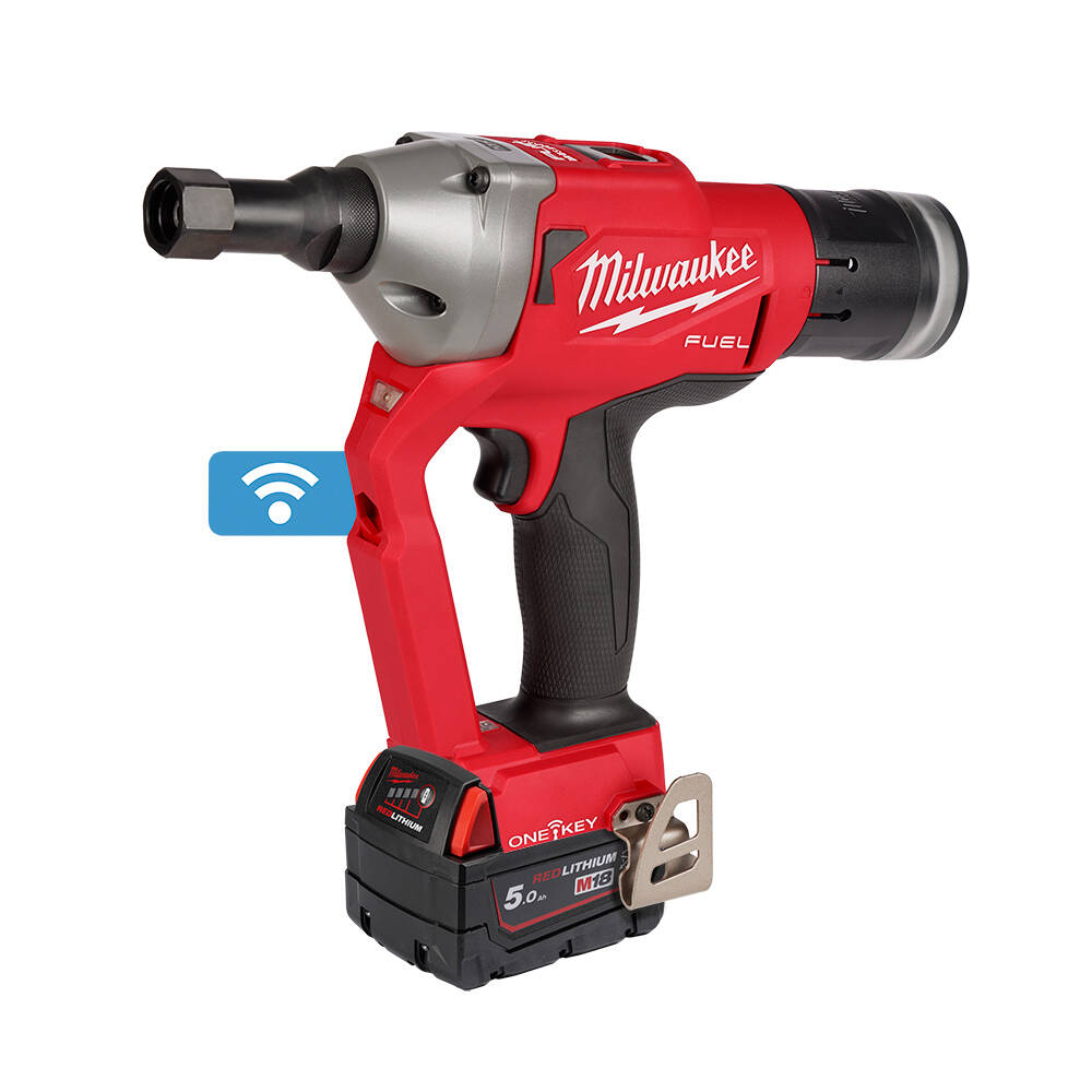 M18 ONEFLT-502X Perçin Tabancası - 1