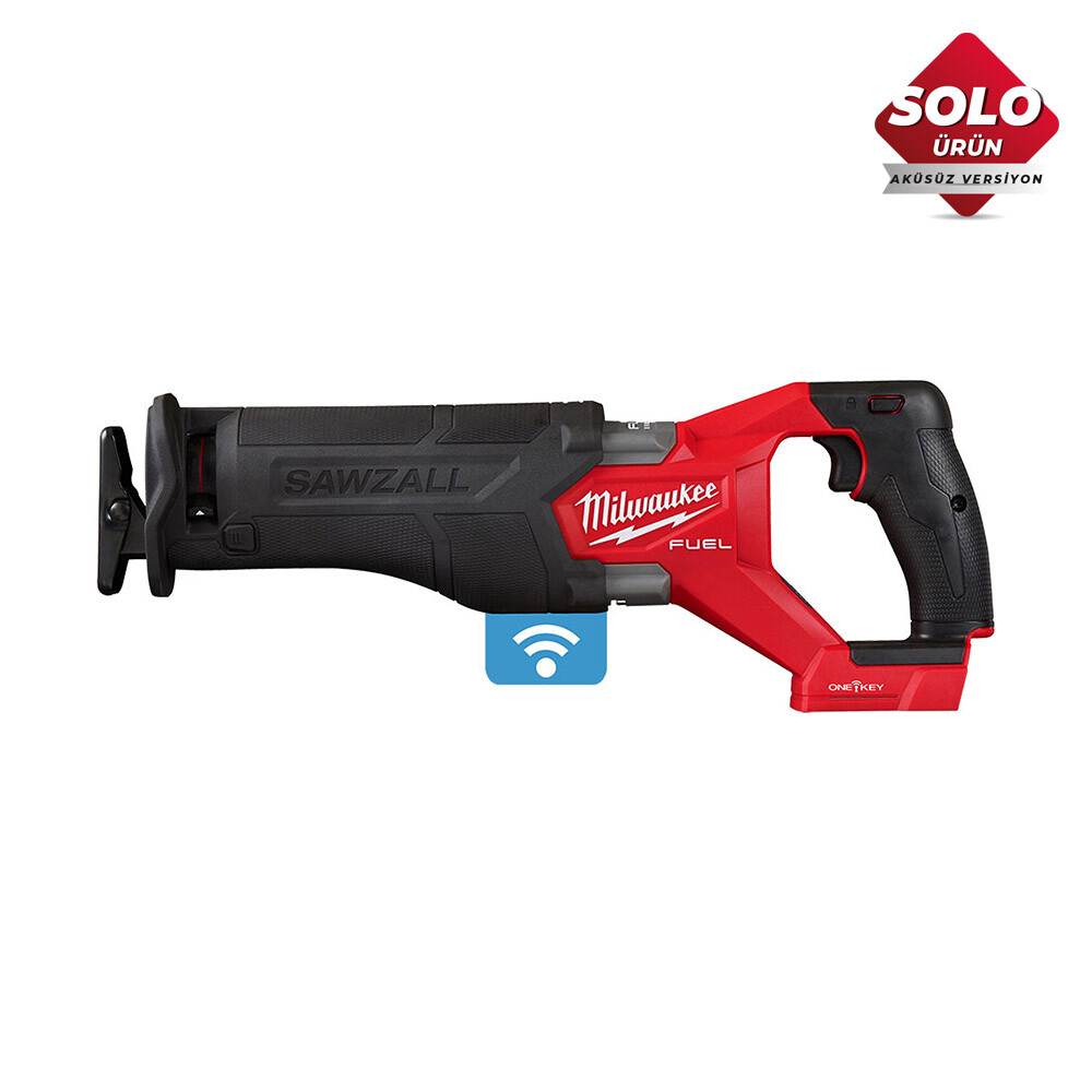 M18 ONEFSZ-0X Akülü Kılıç Testere - MILWAUKEE
