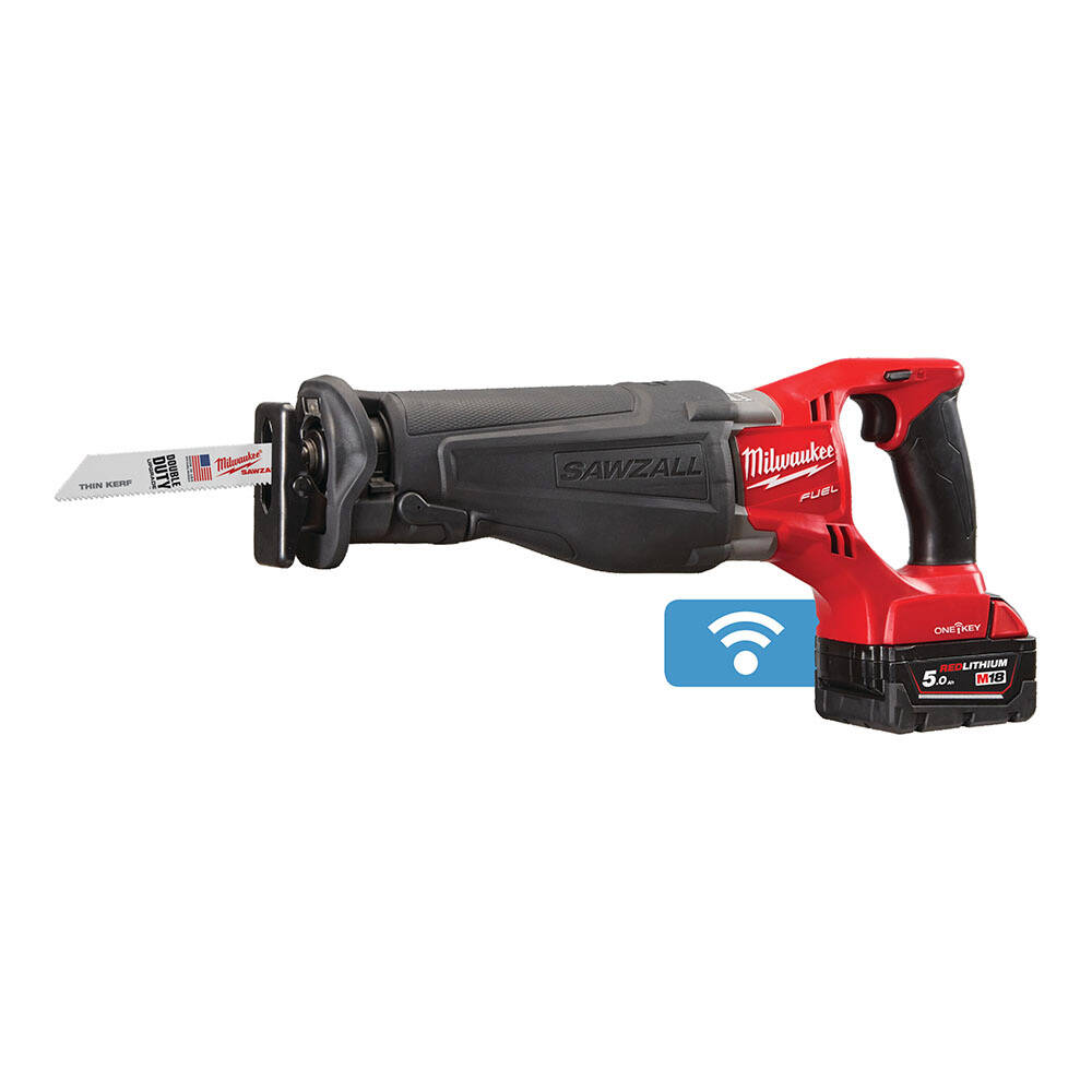 M18 ONESX-502X One-Key Akülü Kılıç Testere - 2