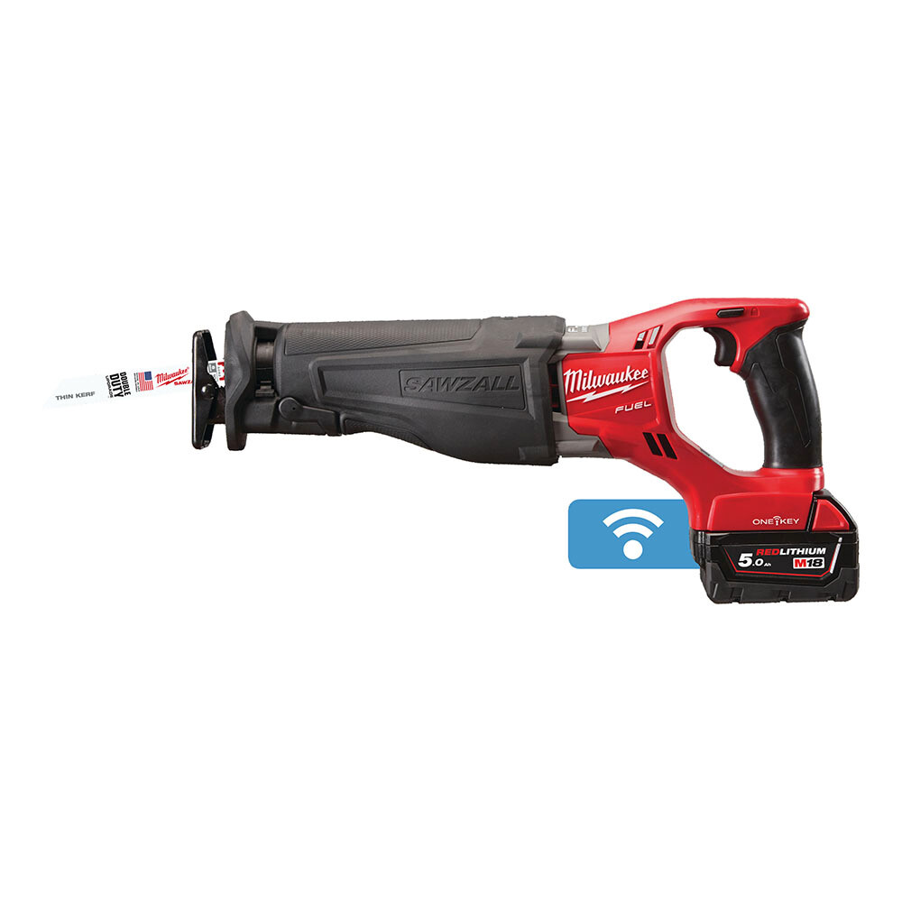 M18 ONESX-502X One-Key Akülü Kılıç Testere - 3