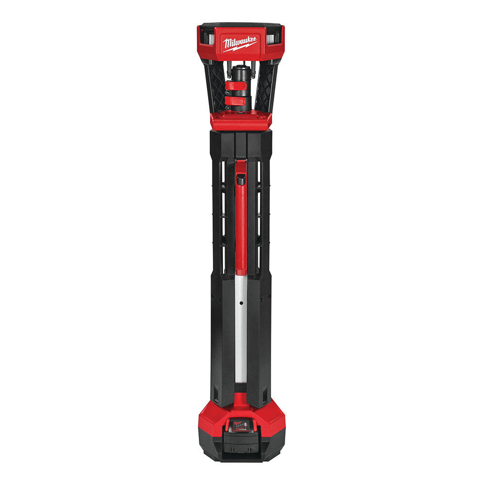 M18 SAL-502B Akülü Led Stand Aydınlatma - 2
