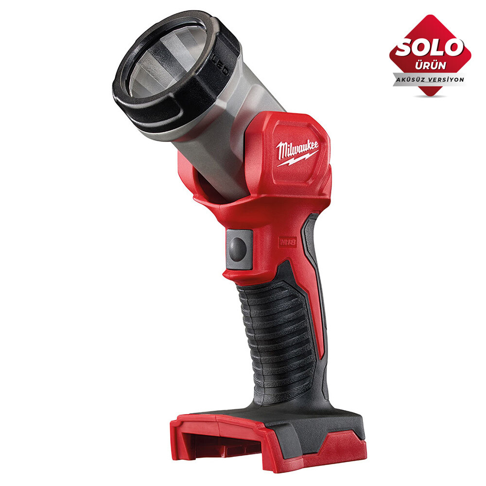 M18 TLED-0 Akülü Led Fener - MILWAUKEE