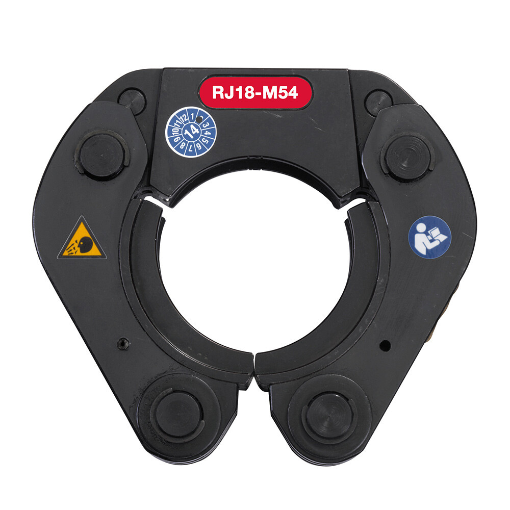 M54 M Profil Ağız - MILWAUKEE