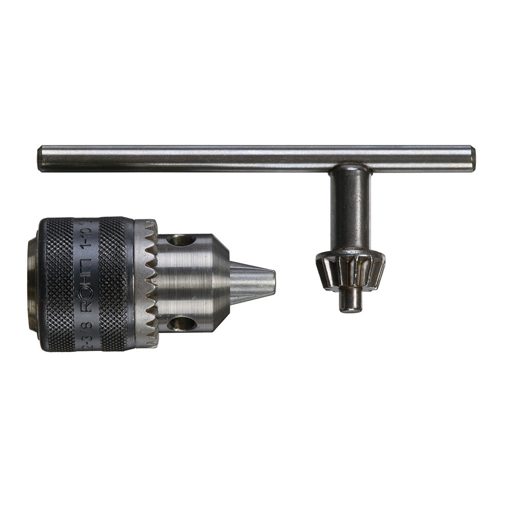 1-10 mm 1/2 Mandren Anahtarı - 2