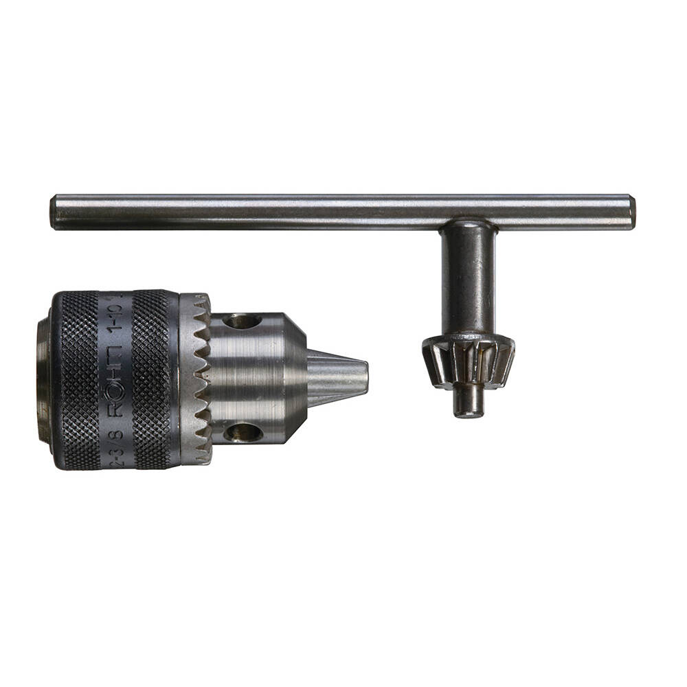 1-10 mm 1/2 Mandren Anahtarı - 2