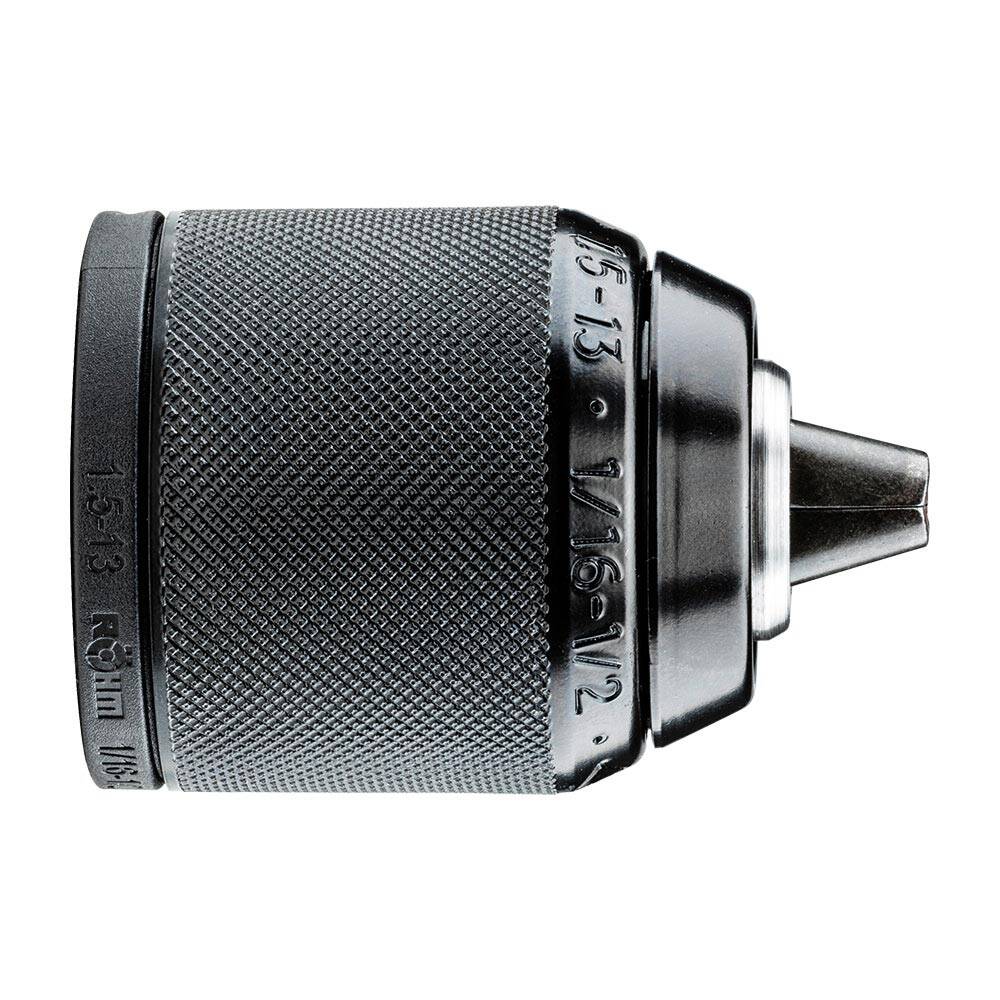 MANDREN SUPRA 1.5-13 9/16x18 - 1