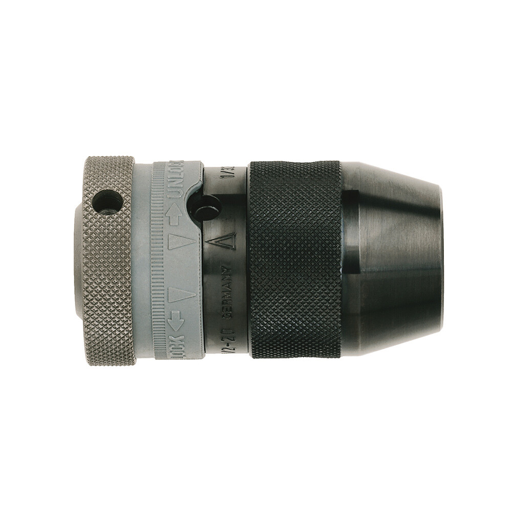 1. 0-13 mm 1/2 Ağır Hizmet Supra Mandren - 2