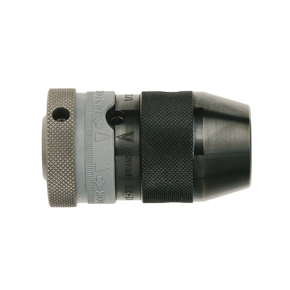 1. 0-13 mm 1/2 Ağır Hizmet Supra Mandren - 2