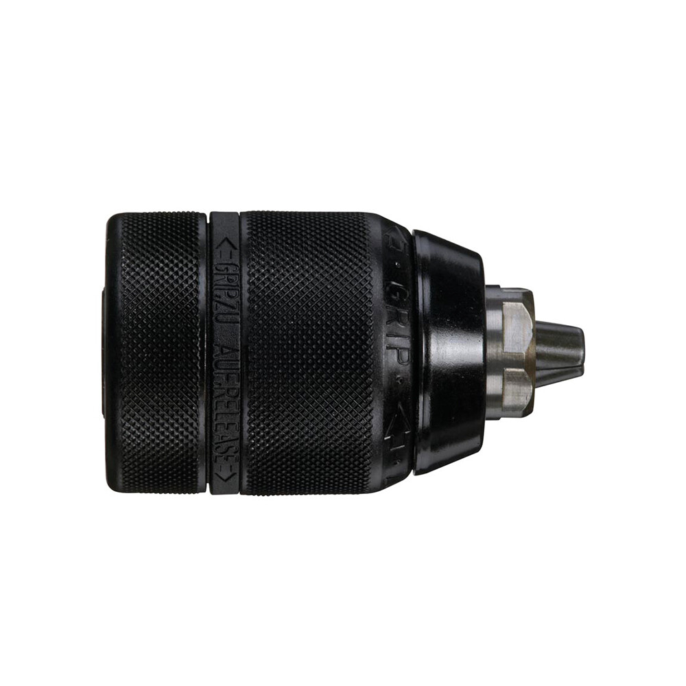 1. 5-13mm 1/2 Vidalı Metal Supra Mandren - MILWAUKEE