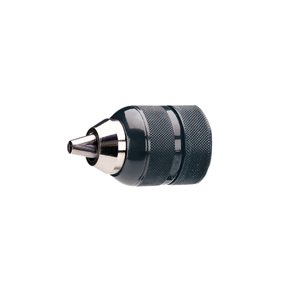 HDE 13 RQX Uyumlu 1. 5-13 mm 1/2 Metal Mandren Supra - MILWAUKEE