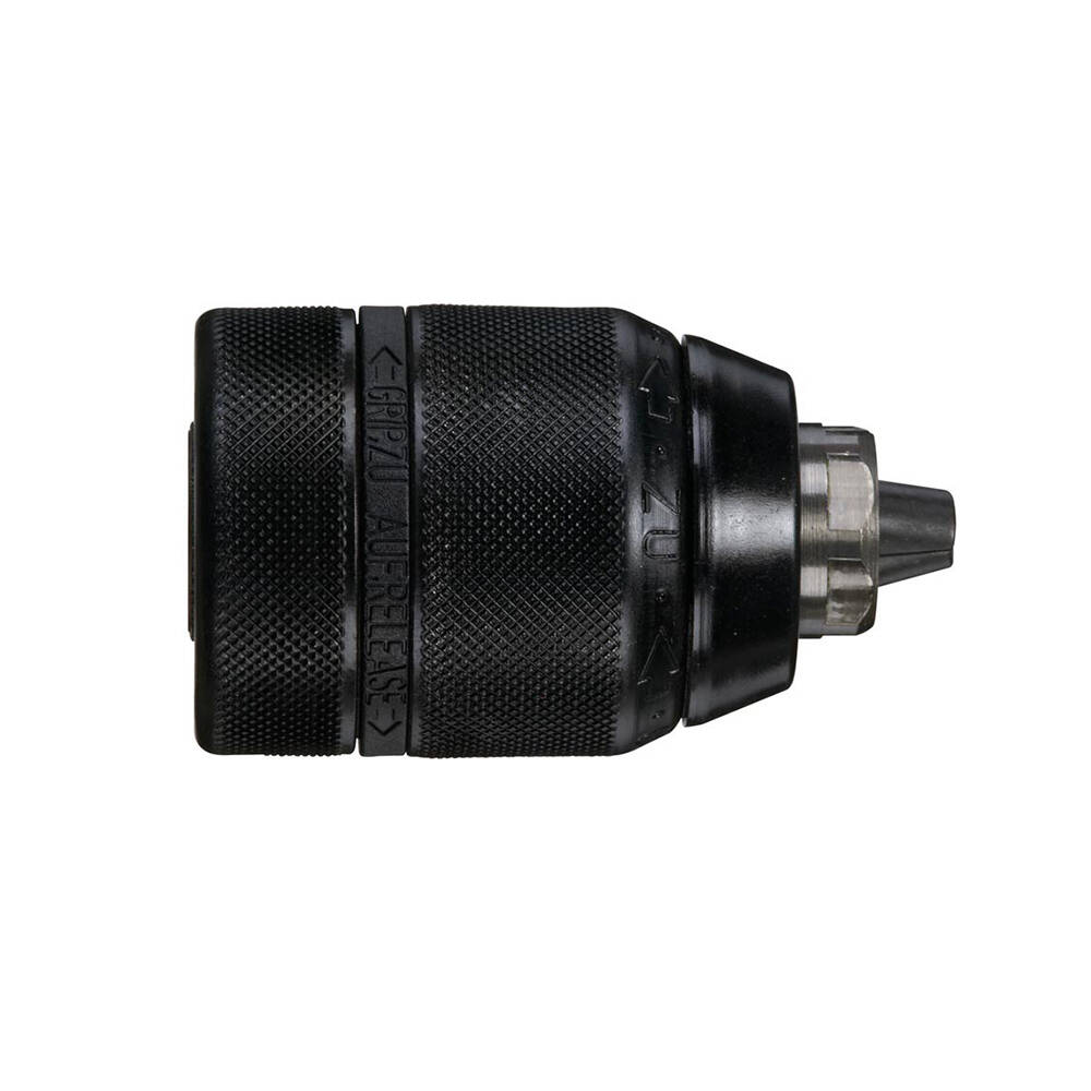 1. 5-13 mm 1/2 Endüstriyel Tip Metal Supra Mandren - 1