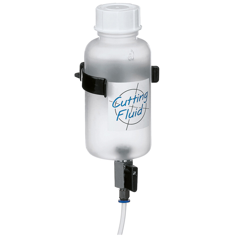 Yağlama Haznesi - MILWAUKEE