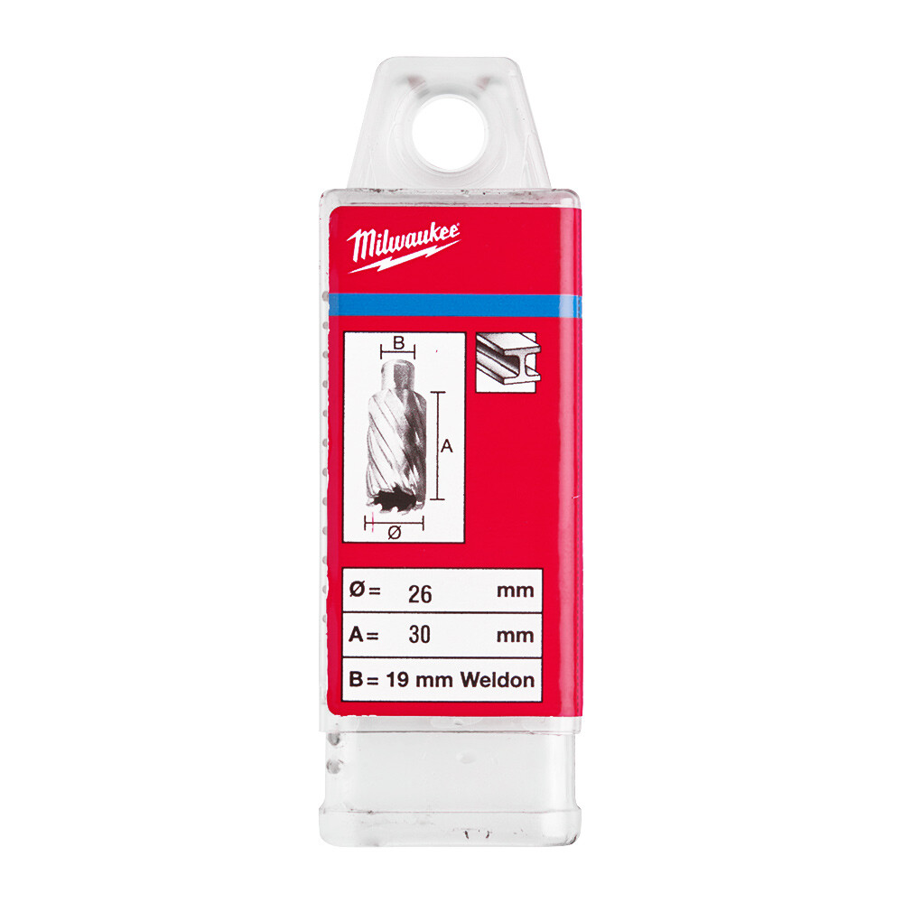 Manyetik Matkap Ucu 26X30mm - 1