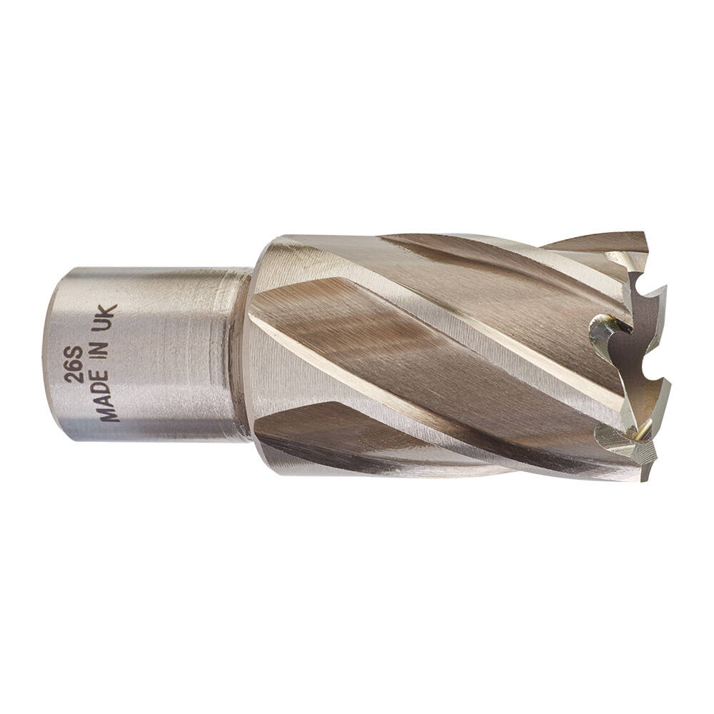 Manyetik Matkap Ucu 26X30mm - 2