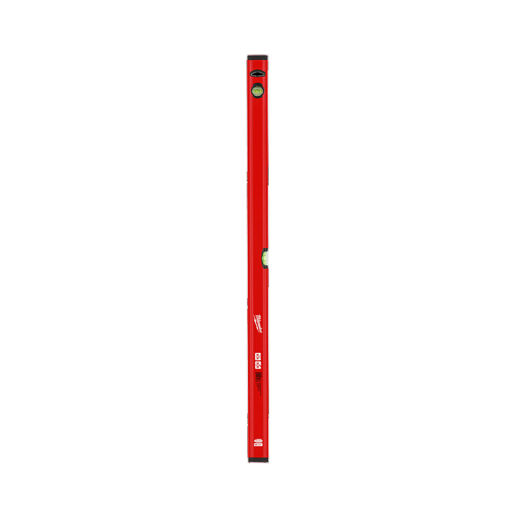 100 cm Manyetik Slim Su Terazisi - 1